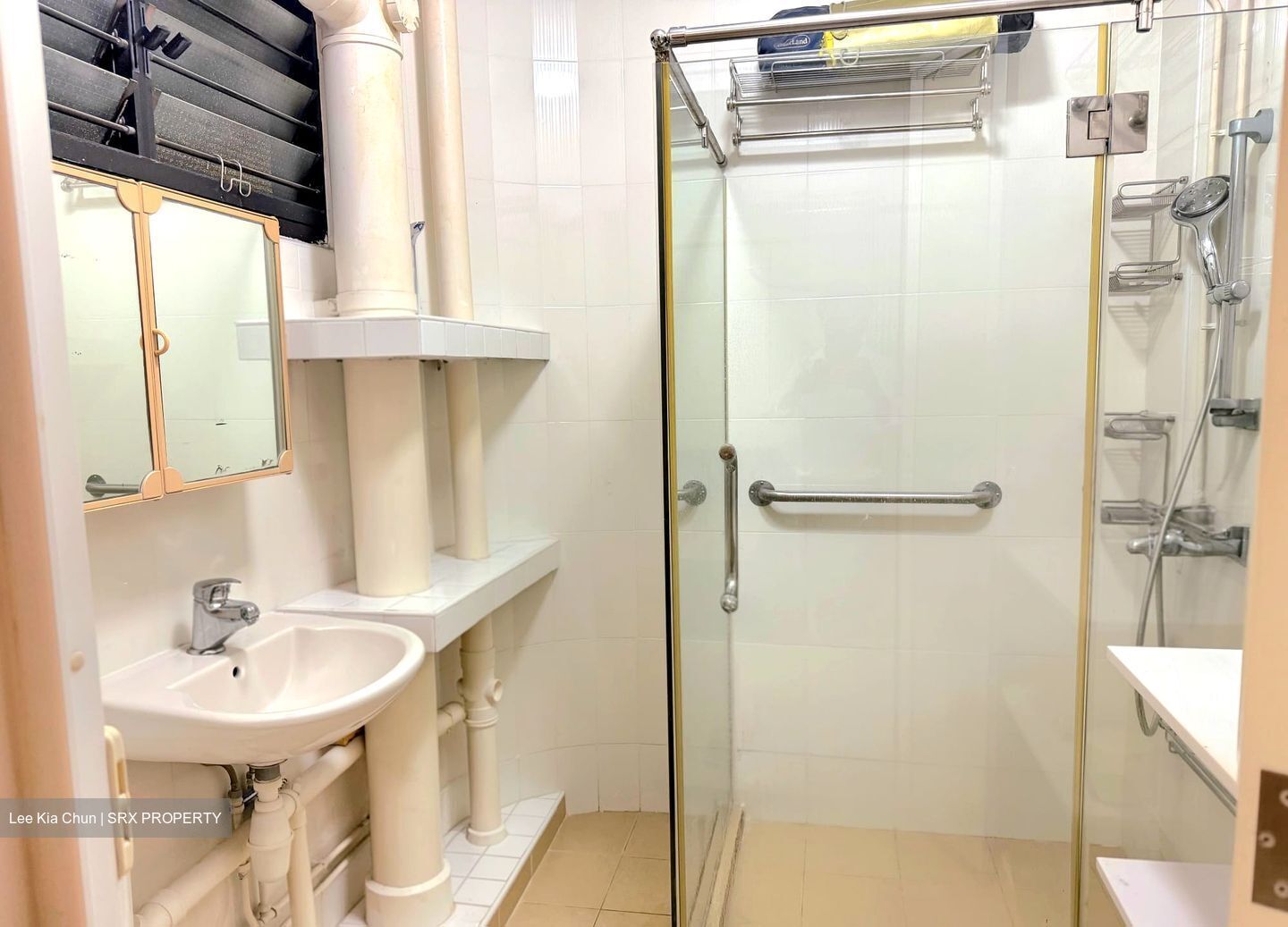 Blk 129 Lorong Ah Soo (Hougang), HDB 5 Rooms #573582541
